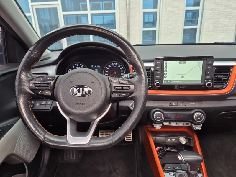 Kia Stonic