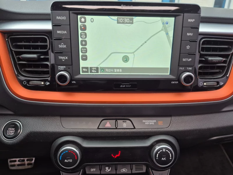 Kia Stonic