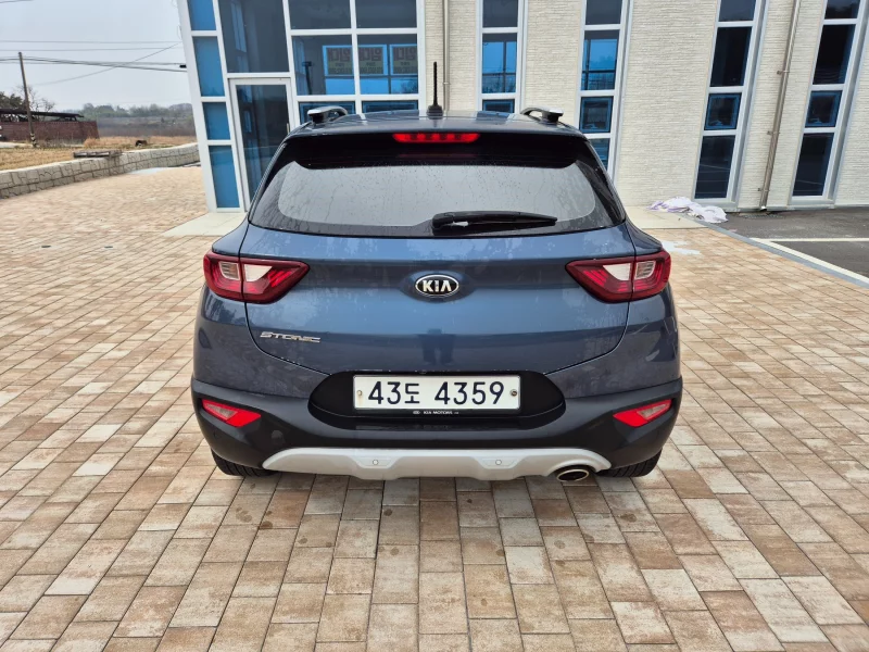 Kia Stonic