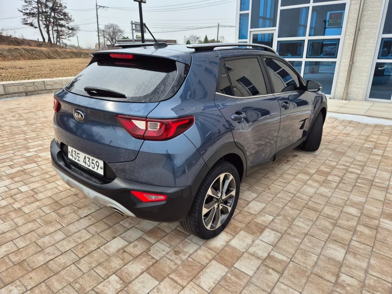 Kia Stonic