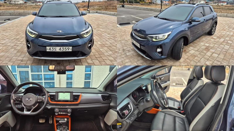 Kia Stonic