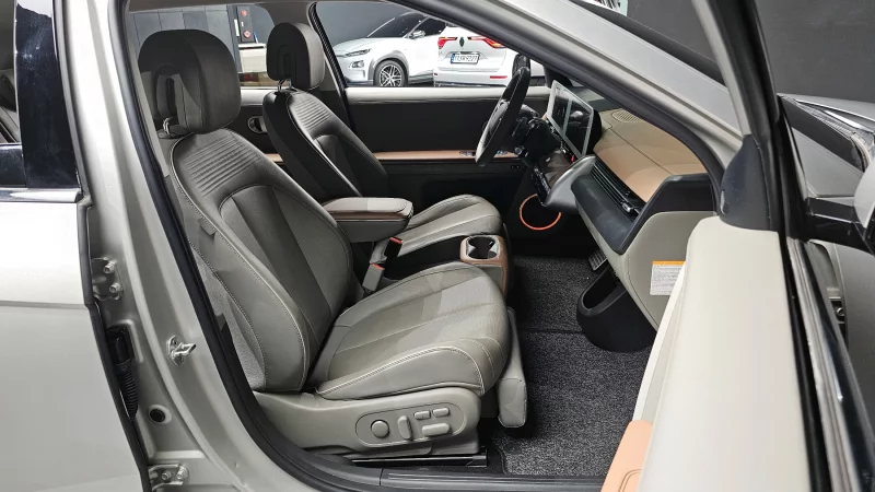 Hyundai Ioniq 5