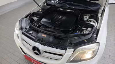 Mercedes-Benz GLK-Class