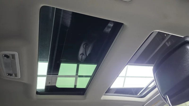 Mercedes-Benz GLK-Class