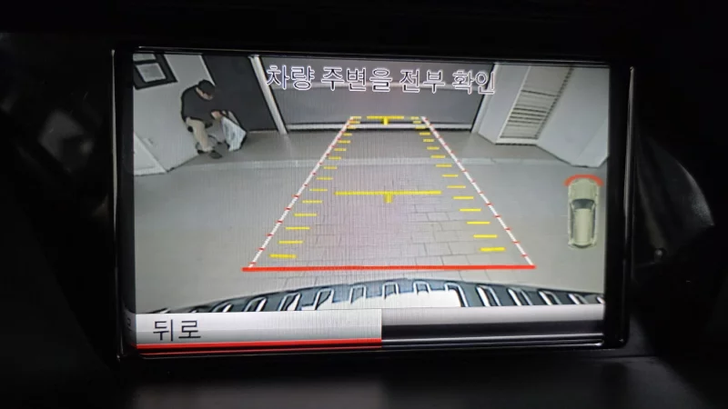 Mercedes-Benz GLK-Class