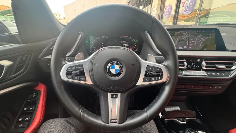 BMW 2-Series Gran Coupe