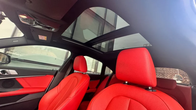 BMW 2-Series Gran Coupe