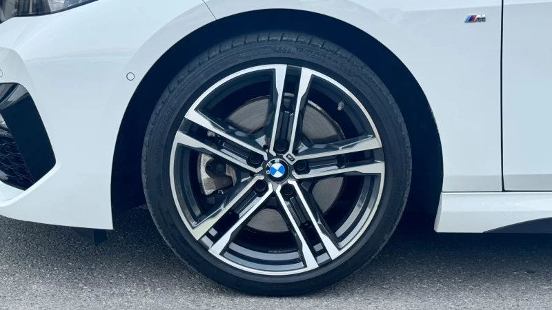 BMW 2-Series Gran Coupe