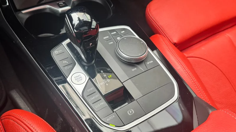 BMW 2-Series Gran Coupe