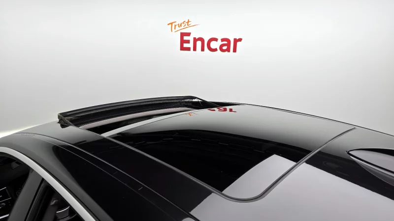 BMW 5-Series Gran Turismo