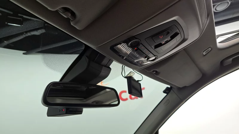 BMW 5-Series Gran Turismo