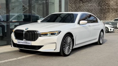 BMW 7-Series