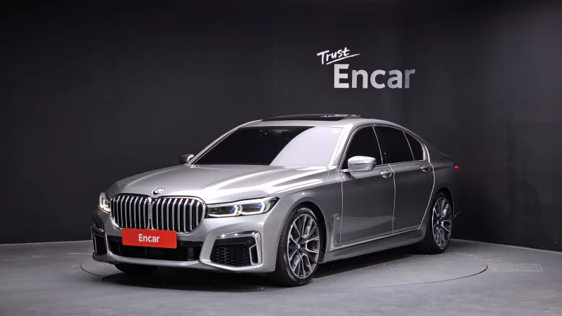 BMW 7-Series