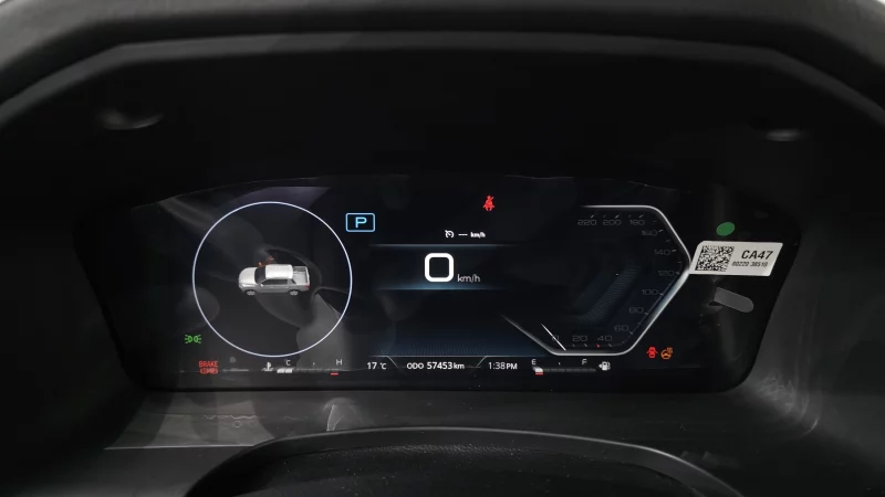 SsangYong Rexton Sports Khan