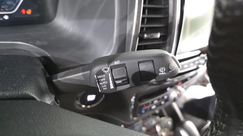 SsangYong Rexton Sports Khan