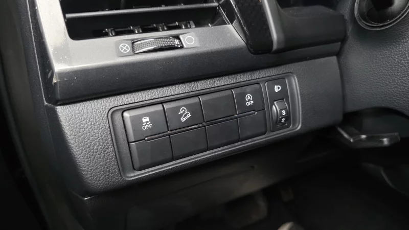 SsangYong Rexton Sports Khan