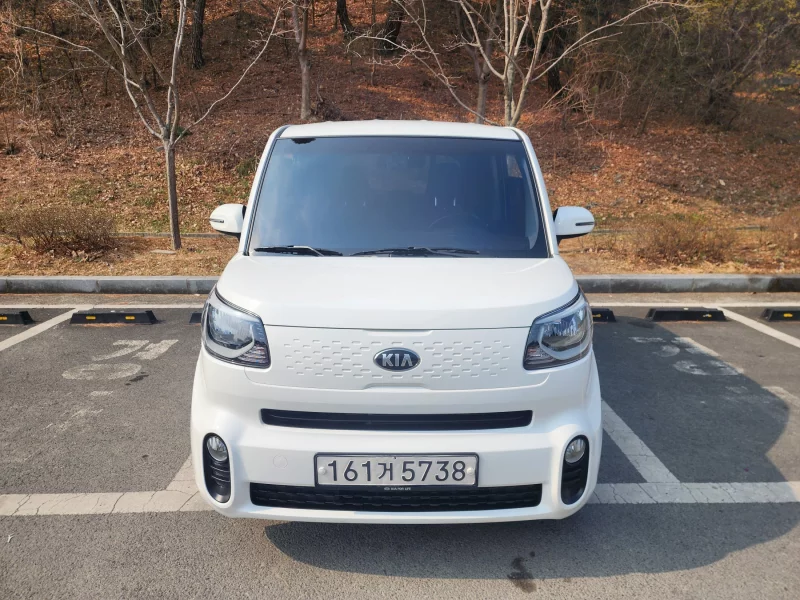 Kia RAY