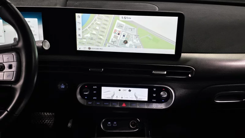 Genesis GV60