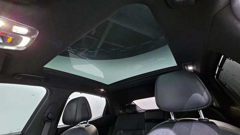 Genesis GV60