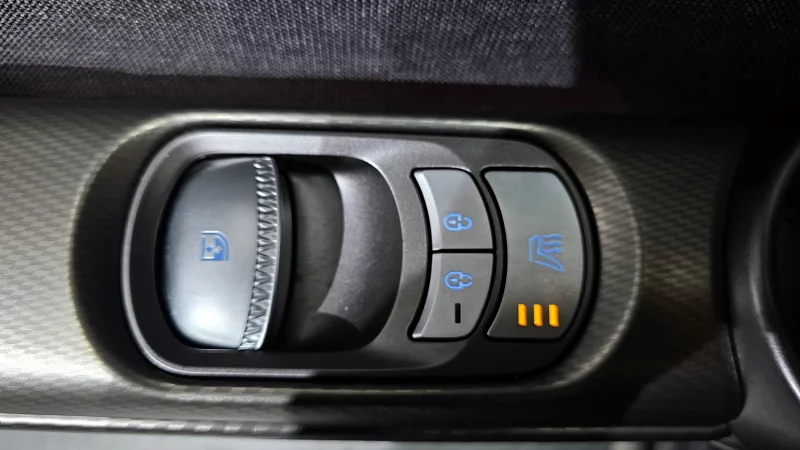 Genesis GV60