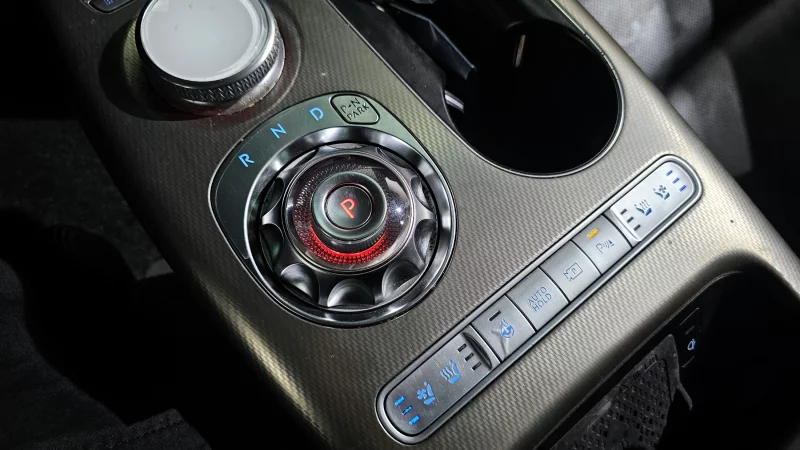 Genesis GV60