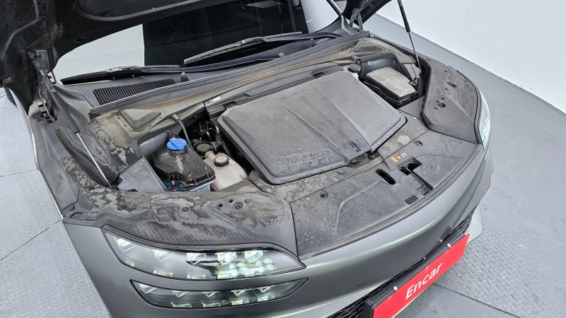 Genesis GV60