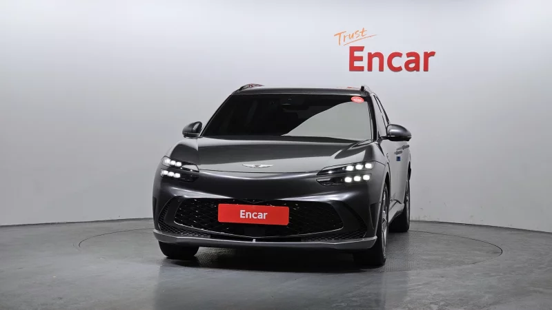 Genesis GV60