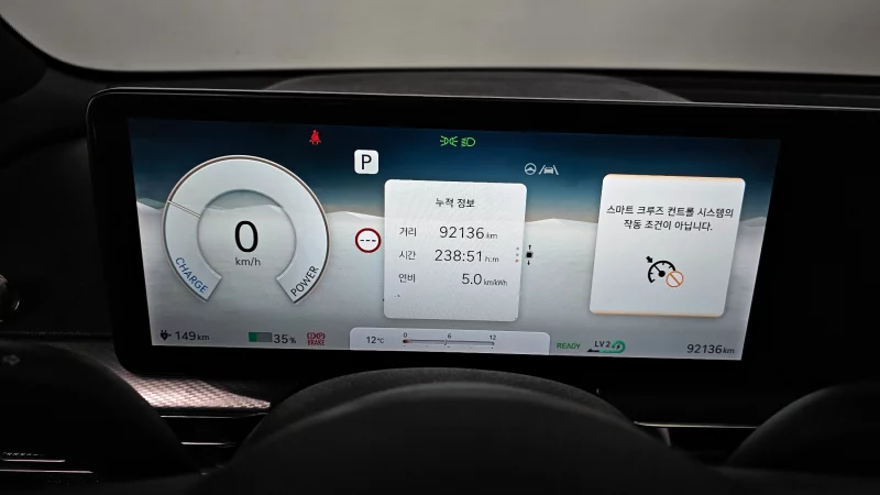 Genesis GV60