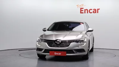 Renault SM6