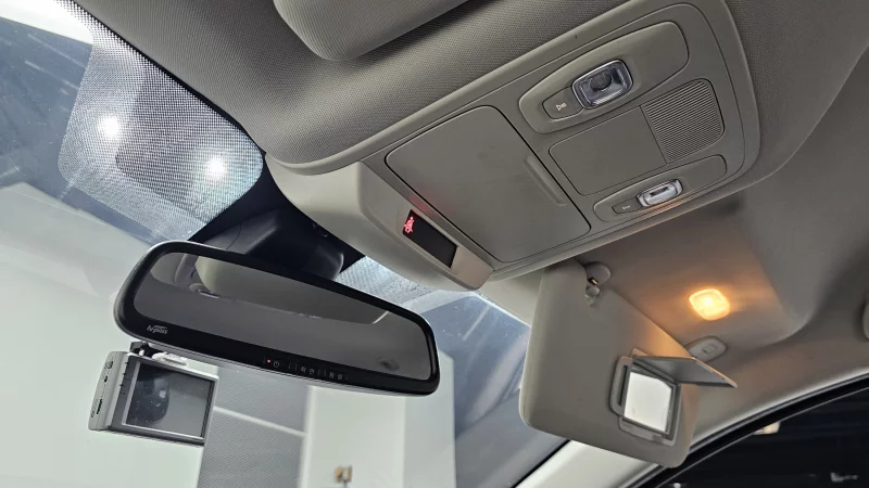 Renault SM6