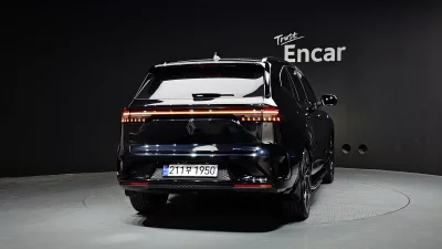Renault Grand Koleos