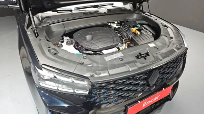 Renault Grand Koleos