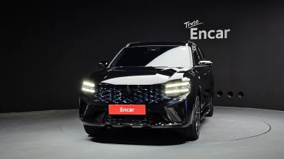 Renault Grand Koleos