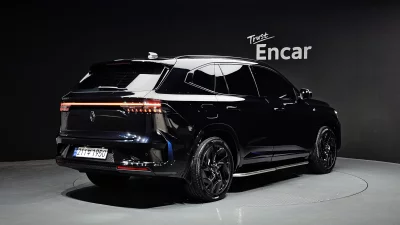Renault Grand Koleos