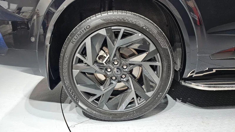 Renault Grand Koleos