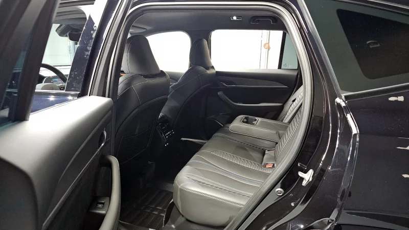 Renault Grand Koleos
