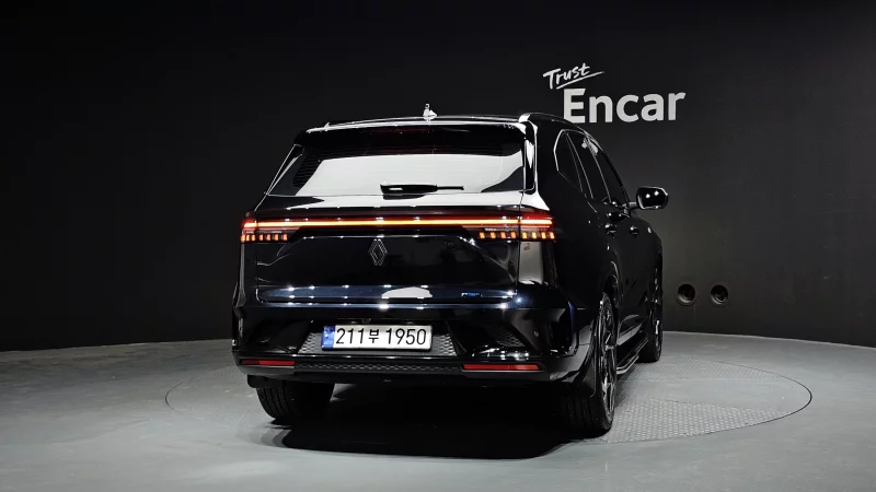 Renault Grand Koleos