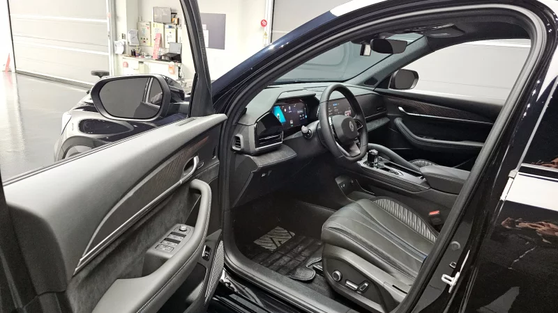 Renault Grand Koleos