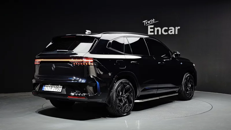 Renault Grand Koleos