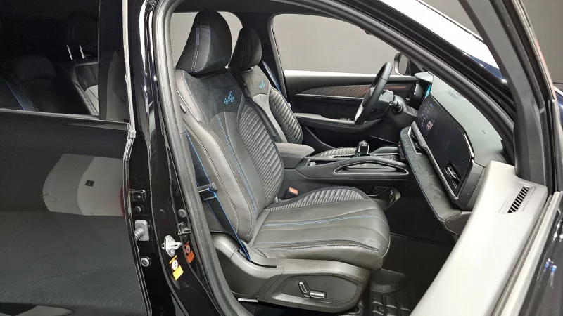 Renault Grand Koleos