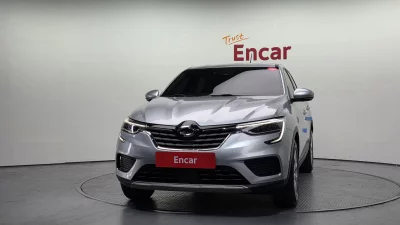 Renault XM3