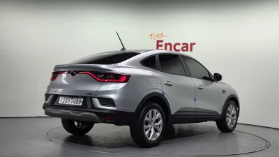 Renault XM3