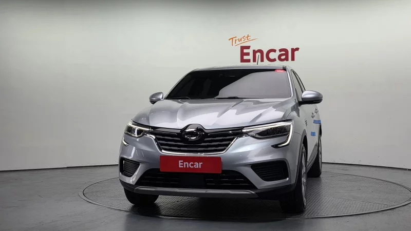 Renault XM3