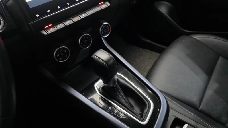 Renault XM3