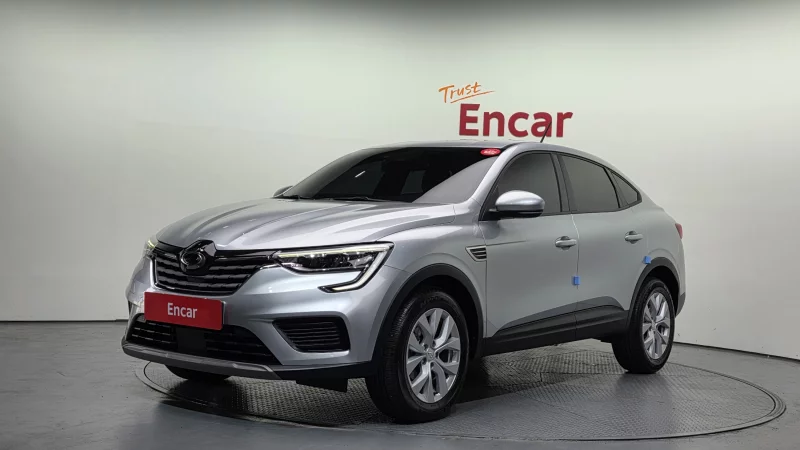 Renault XM3