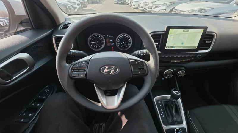 Hyundai Venue