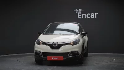 Renault QM3