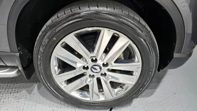 SsangYong Rexton Sports Khan