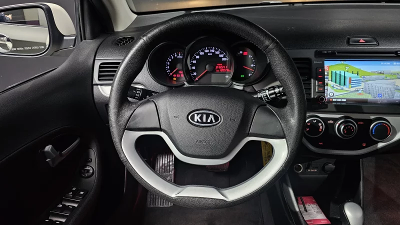 Kia Morning