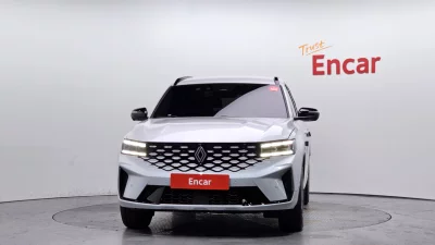 Renault Grand Koleos